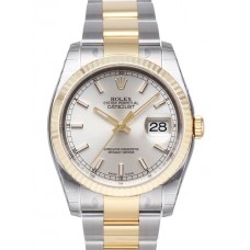 Rolex Datejust Watches Ref.116233-27 Replica