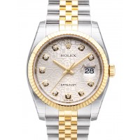 Rolex Datejust Watches Ref.116233-7 Replica