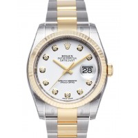 Rolex Datejust Watches Ref.116233-32 Replica