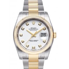 Rolex Datejust Watches Ref.116233-32 Replica