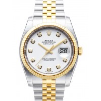 Rolex Datejust Watches Ref.116233-18 Replica