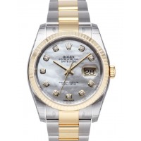 Rolex Datejust Watches Ref.116233-21 Replica