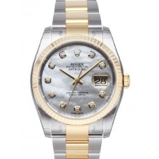 Rolex Datejust Watches Ref.116233-21 Replica