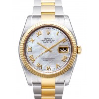 Rolex Datejust Watches Ref.116233-41 Replica