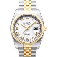 Rolex Datejust Watches Ref.116233-16 Replica