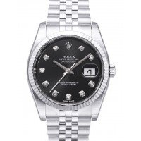Rolex Datejust Watches Ref.116234-10 Replica