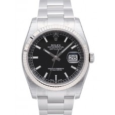 Rolex Datejust Watches Ref.116234-42 Replica