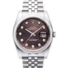 Rolex Datejust Watches Ref.116234-17 Replica