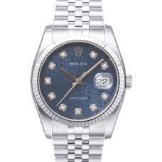 Rolex Datejust Watches Ref.116234-16 Replica