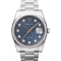 Rolex Datejust Watches Ref.116234-58 Replica