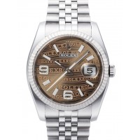 Rolex Datejust Watches Ref.116234-21 Replica