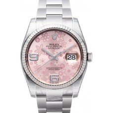 Rolex Datejust Watches Ref.116234-50 Replica