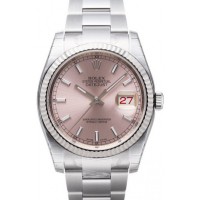 Rolex Datejust Watches Ref.116234-48 Replica