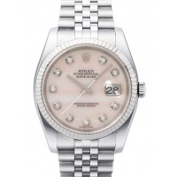 Rolex Datejust Watches Ref.116234-35 Replica