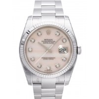 Rolex Datejust Watches Ref.116234-45 Replica