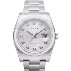 Rolex Datejust Watches Ref.116234-44 Replica