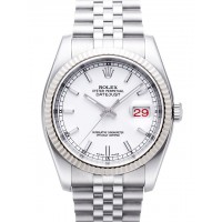 Rolex Datejust Watches Ref.116234-30 Replica