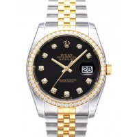 Rolex Datejust Watches Ref.116243-38 Replica