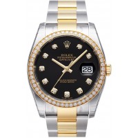 Rolex Datejust Watches Ref.116243-37 Replica