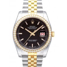 Rolex Datejust Watches Ref.116243-20 Replica