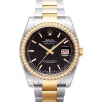 Rolex Datejust Watches Ref.116243-19 Replica