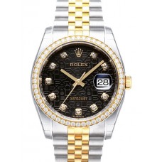 Rolex Datejust Watches Ref.116243-40 Replica