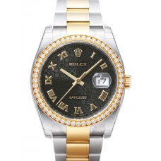 Rolex Datejust Watches Ref.116243-21 Replica