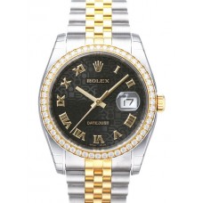 Rolex Datejust Watches Ref.116243-22 Replica