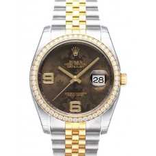 Rolex Datejust Watches Ref.116243-9 Replica
