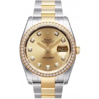 Rolex Datejust Watches Ref.116243-33 Replica