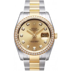 Rolex Datejust Watches Ref.116243-33 Replica