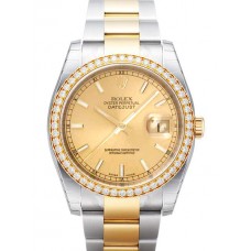 Rolex Datejust Watches Ref.116243-23 Replica