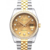 Rolex Datejust Watches Ref.116243-6 Replica