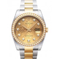 Rolex Datejust Watches Ref.116243-3 Replica
