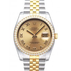 Rolex Datejust Watches Ref.116243-16 Replica