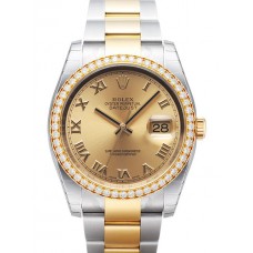 Rolex Datejust Watches Ref.116243-15 Replica