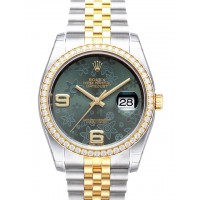 Rolex Datejust Watches Ref.116243-8 Replica