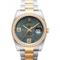 Rolex Datejust Watches Ref.116243-4 Replica