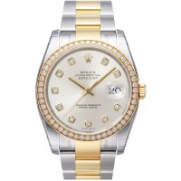 Rolex Datejust Watches Ref.116243-29 Replica