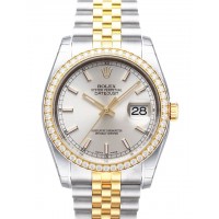 Rolex Datejust Watches Ref.116243-18 Replica