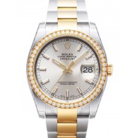 Rolex Datejust Watches Ref.116243-17 Replica