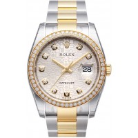 Rolex Datejust Watches Ref.116243-25 Replica