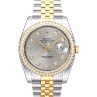 Rolex Datejust Watches Ref.116243-36 Replica