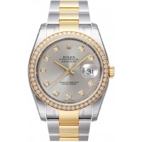 Rolex Datejust Watches Ref.116243-35 Replica