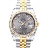 Rolex Datejust Watches Ref.116243-14 Replica