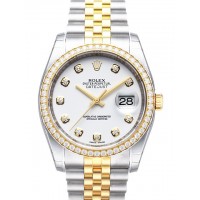 Rolex Datejust Watches Ref.116243-28 Replica