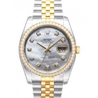 Rolex Datejust Watches Ref.116243-32 Replica