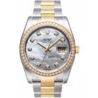 Rolex Datejust Watches Ref.116243-31 Replica