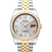 Rolex Datejust Watches Ref.116243-10 Replica