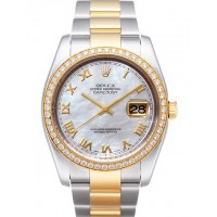 Rolex Datejust Watches Ref.116243-5 Replica